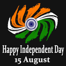 Independence Day Messages Images & Greetings APK