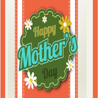 Mother's Day Greeting Cards Me ไอคอน