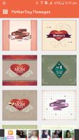 Mother's Day Greeting Cards Me โปสเตอร์