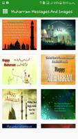Muharram Messages Greeting Car ภาพหน้าจอ 3