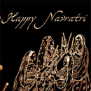 Best Navratri Messages Greeting Cards and Wishes APK
