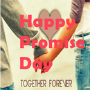 Promise Day Messages Images and Greeting Cards APK