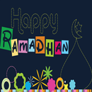 Ramzan Mubarak Greetings Messages and Images APK