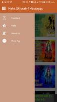 Maha Shivratri Images Messages captura de pantalla 2