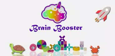 Brain Booster Game
