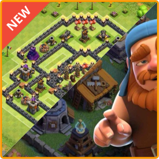 Reiseführer für Clash CoC 2018