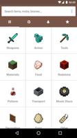 Toolkit for Minecraft PE Affiche