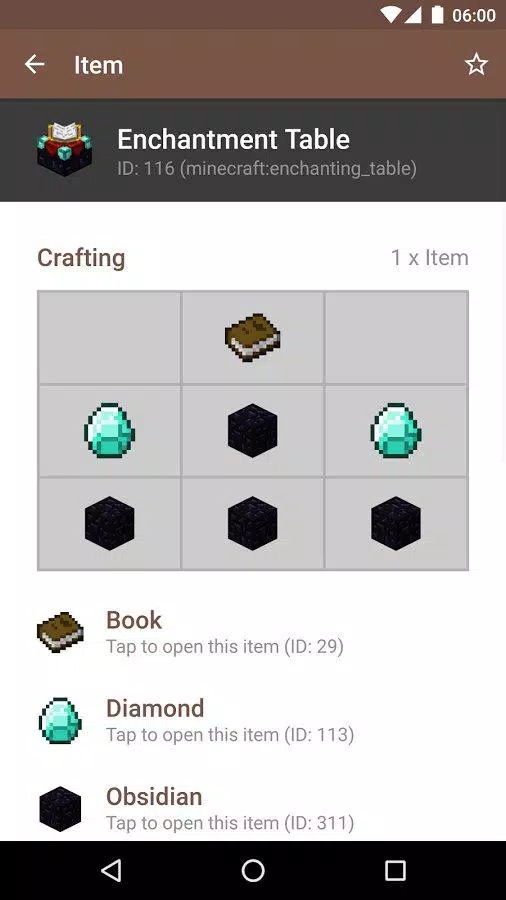 Toolkit For Minecraft Pe For Android Apk Download