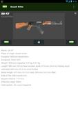 Real Gun Sounds syot layar 2
