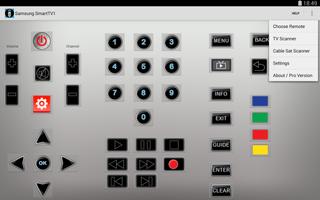 Power IR - Remote Control imagem de tela 1