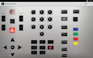 Power IR - Remote Control imagem de tela 2