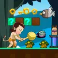 Super Hanuman Jungle World Run
