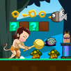 Super Hanuman Jungle World Run APK