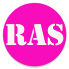 RAS : Recent App Switcher 아이콘