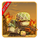 COMMANDO SHOOTING GAME 2017 APK