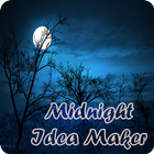 Midnight Idea Maker icône