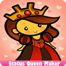 Status Queen Maker APK