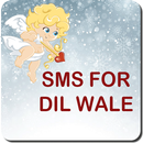 APK Sms For Dil Wale