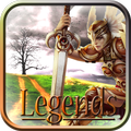 Fantasy of Legends 3D Action