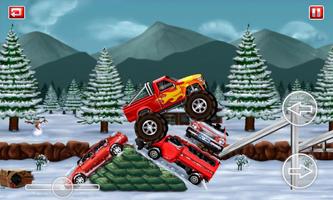 برنامه‌نما Monster Truck Stunt Lite عکس از صفحه