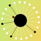 Shinobi Ninja Bounce Adventure