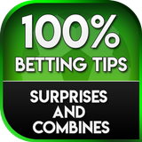 Betting Tips أيقونة