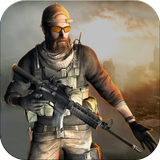 Elite Assassin Sniper 3D Shoot icône