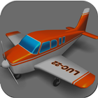 Flight Simulator 2017 icono
