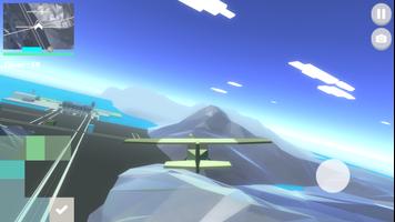 Flight Simulator 2017 imagem de tela 3
