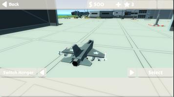 Flight Simulator 2017 截图 1