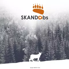 Skandobs APK download