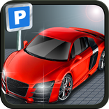 Car Parking - Park My Car