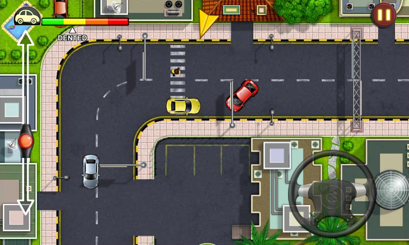 Car Games Of Handle Parking Car Games Of Handle Parking