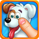 Tap the Dog : Multitap APK