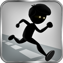 Prison Escape : Night Runner APK