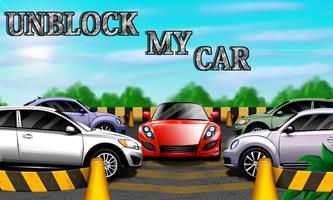 Unblock My Car-poster