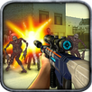 Z-Wars - Zombie War APK