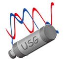 USB signal generator mobile APK