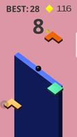 zigzag block puzzle 포스터