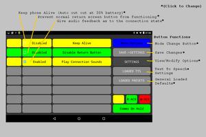 Micro MODBUS Master screenshot 2