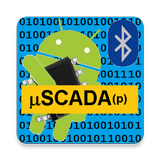 Micro SCADA Pocket ikona