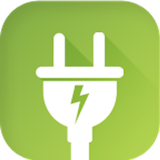 New Deal Smart Plug Eco+ biểu tượng