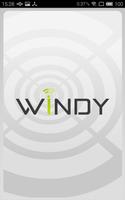 Windy Link پوسٹر