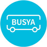 버스야 - 전세버스 관광버스대절 실시간 비교견적 icon