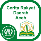 Cerita Rakyat Daerah Aceh ícone
