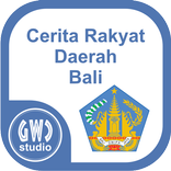 Cerita Rakyat Daerah Bali