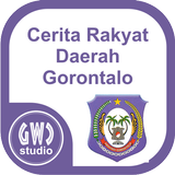 Cerita Rakyat Daerah Gorontalo icône