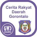 Cerita Rakyat Daerah Gorontalo aplikacja