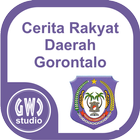 Cerita Rakyat Daerah Gorontalo ícone