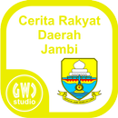 Cerita Rakyat Daerah Jambi APK